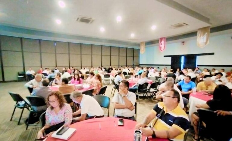 Foros de Consulta Ciudadana de la Seplade Acapulco: ¿qué tanto le corresponde al gobierno resolver todo y por qué no se involucra la ciudadanía?