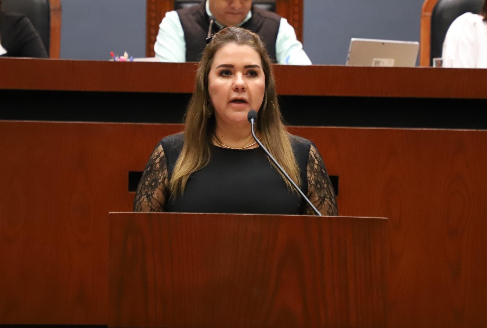 Plantean ampliar los tiempos para la exposición de puntos de acuerdo en el Congreso de Guerrero