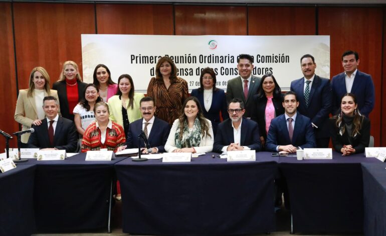 Comunidades indígenas y afrodescendientes de México sin control de precios, advierte Beatriz Mojica Morga