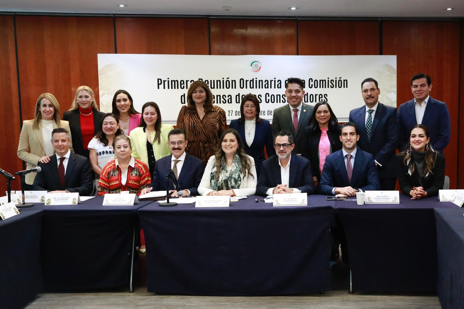 Comunidades indígenas y afrodescendientes de México sin control de precios, advierte Beatriz Mojica Morga