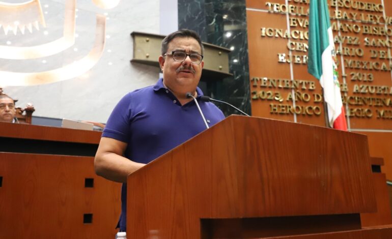 Proponen reforma a la Ley de Protección Civil para establecer los «Refugios Seguros»
