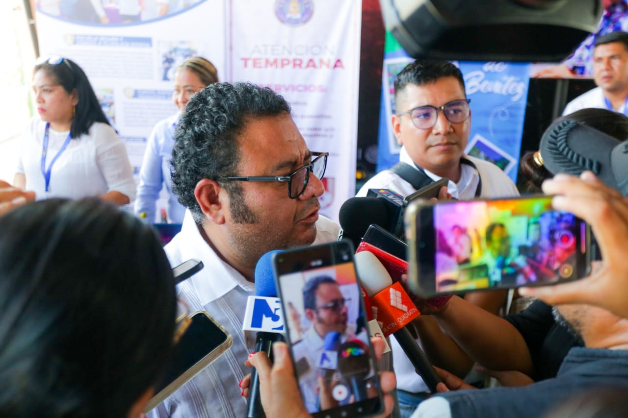 Importante la detención de «La Garza», dice subsecretario de Asuntos Políticos del Gobierno de Guerrero; violencia del crimen organizado impacta en desfile del 20 de Noviembre