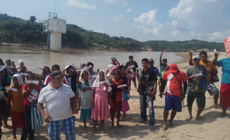 Más de medio millón de personas sin el abasto de agua por toma de sistemas de capacitación de la Capama