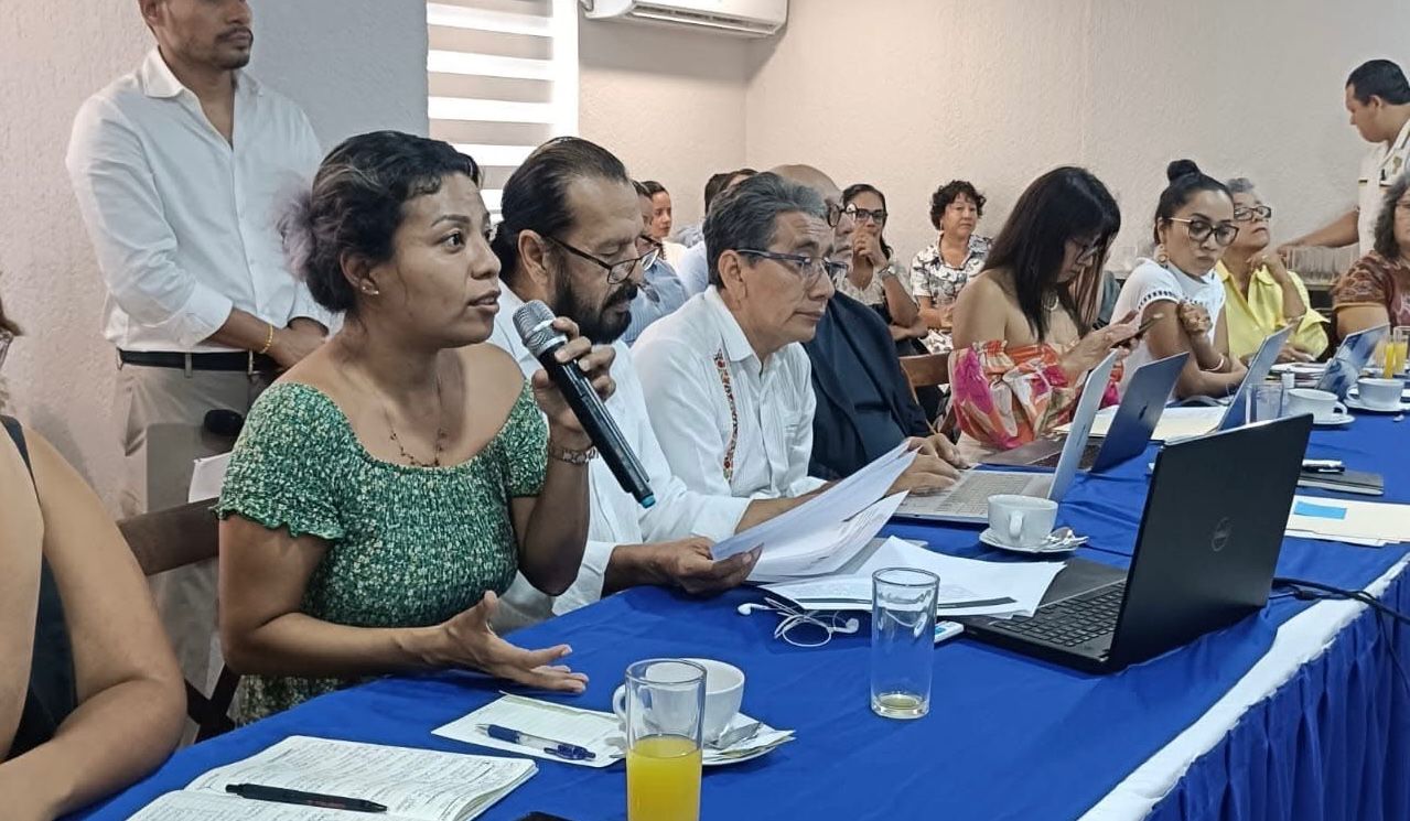 Enfrentan racismo institucional 75% de mujeres indígenas y afromexicanas en Guerrero: investigadoras