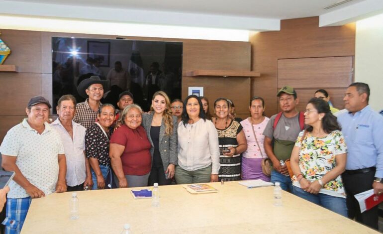 Atención directa de los tres órdenes de gobierno permite liberar los Sistemas de Captación de agua en Acapulco
