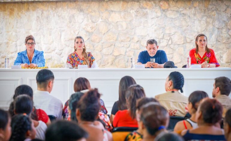 Anuncia la gobernadora Evelyn Salgado 72 MDP para la Primera Etapa de Rehabilitación del Parque Papagayo