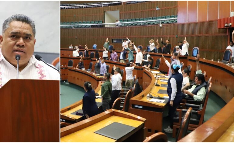 Aprueban reformas que modernizan el proyecto de la universidad virtual del estado de Guerrero
