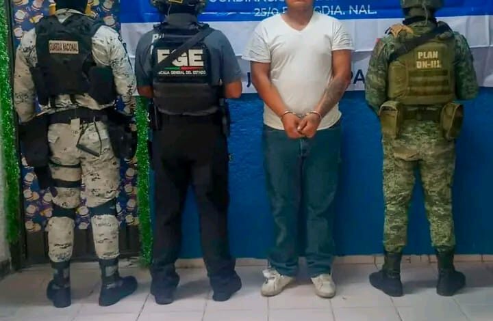 Habían pasado unas horas de la detención de La Calandria; lo matan dentro del CERESO de Acapulco