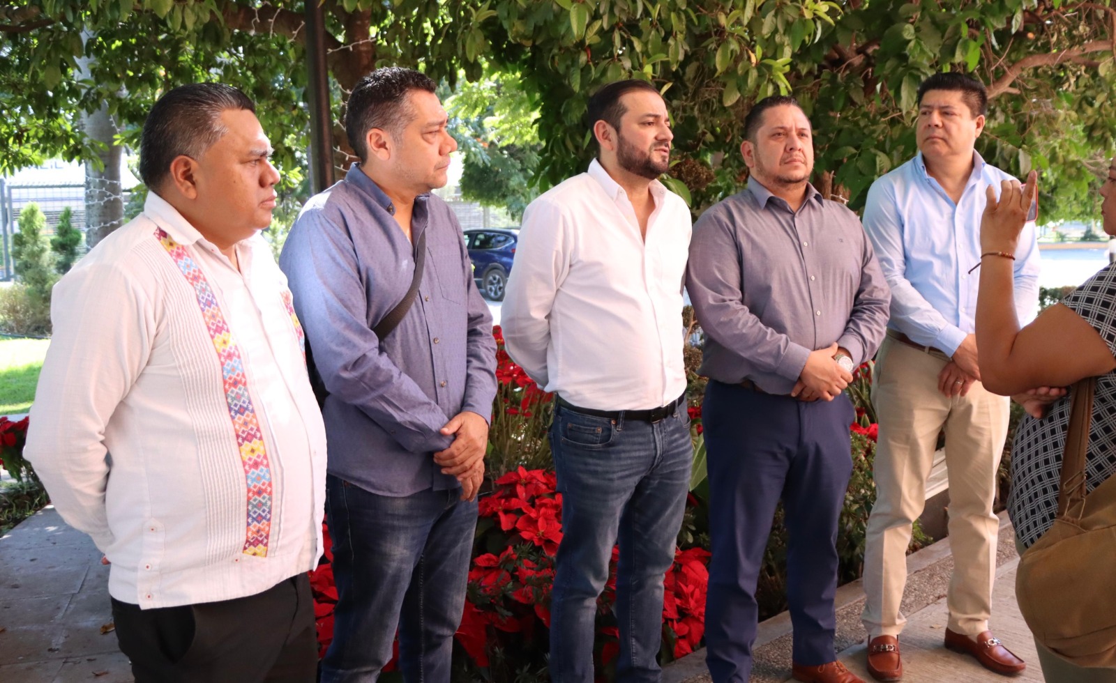 Recalca el Congreso su disposición al diálogo respetuoso con normalistas de Ayotzinapa