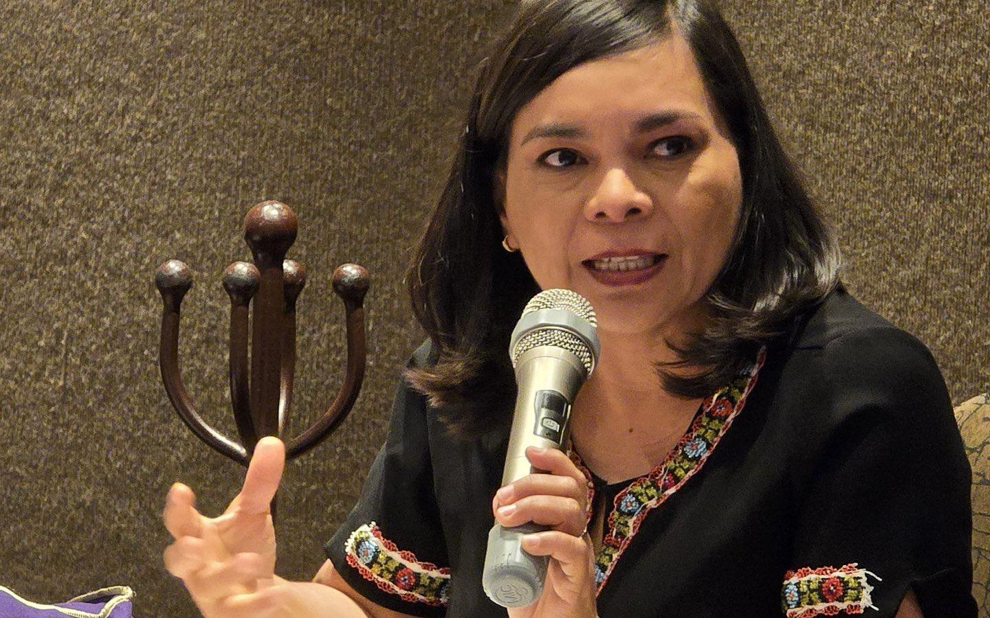 La salud mental de las y los jóvenes debe ser prioridad en la agenda nacional: Beatriz Mojica