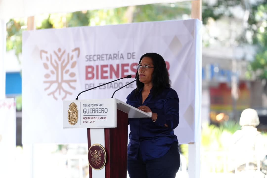 Ciudad Renacimiento en el «foco de la atención» de los tres niveles de gobierno: Abelina López
