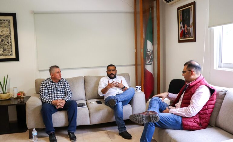 Se fortalece al sector agropecuario y pesquero en Guerrero