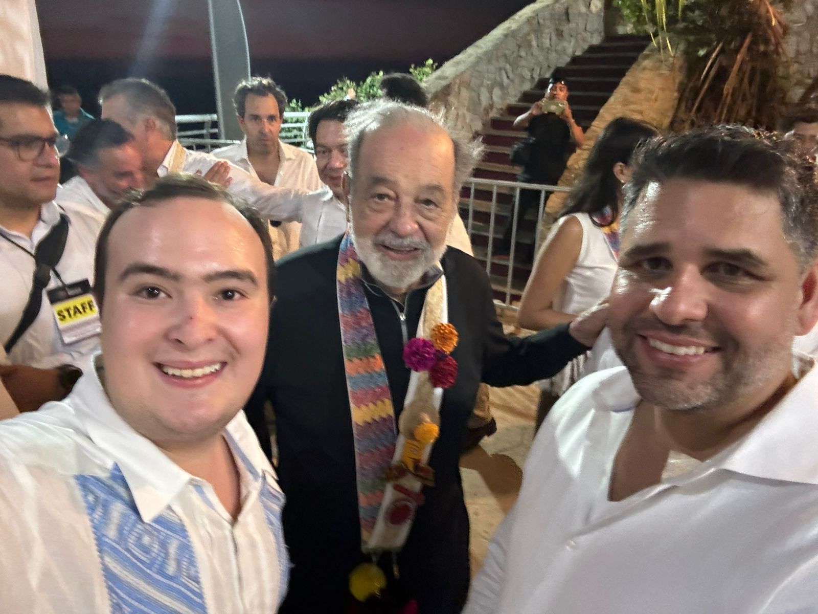 Celebra Lloyd Walton compromiso de Claudia Sheinbaum para el rescate integral de Acapulco