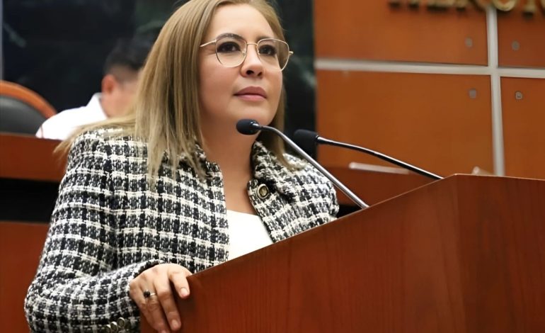 Proponen en el Congreso de Guerrero reconocer la violencia simbólica hacia las mujeres