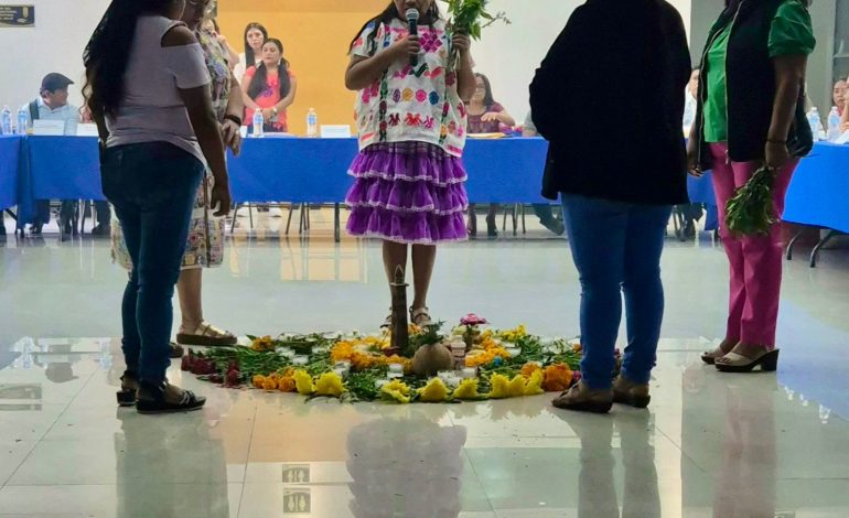 Racismo y violencia afectan al 60% de mujeres indígenas y afromexicanas en Guerrero, revela estudio