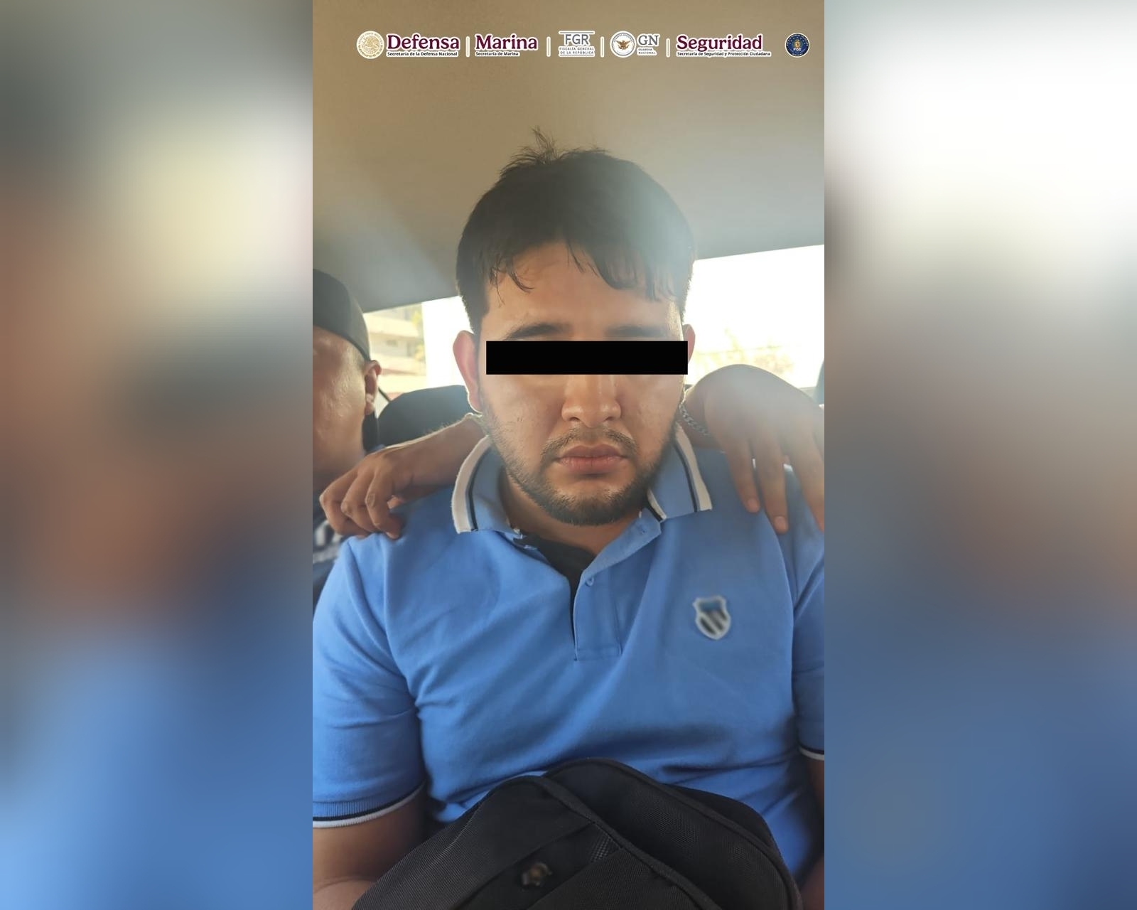 Continúan detenciones de alto impacto en Acapulco