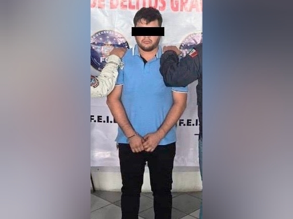 Vinculan a proceso Alexander «N», El Conejo, por desplazamiento interno forzado en Acapulco