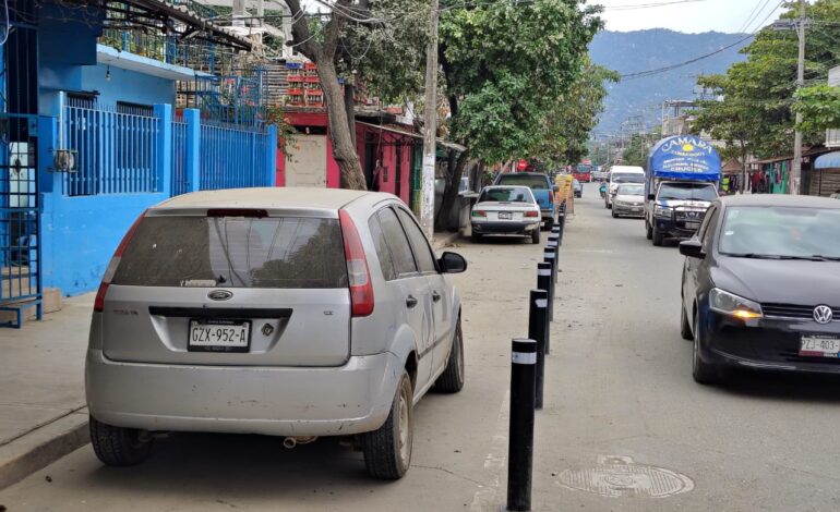 A papás y mamás, como al gobierno, el tema de la violencia «se salió de las manos»: delegado de la colonia Ciudad Renacimiento, Acapulco