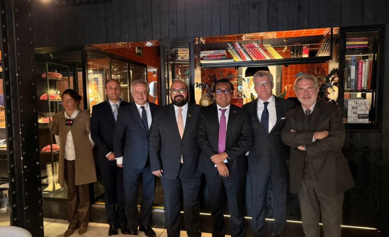 Continuarán en Guerrero la realización de eventos deportivos de talla internacional