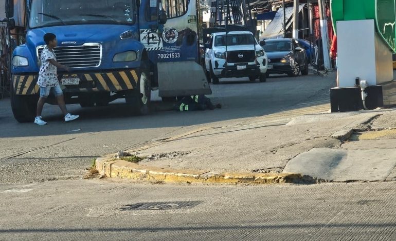 Se coordinan Fiscalía General de la República y la de Guerrero para dar resultados sobre las agresiones a conductores repartidores de servicios