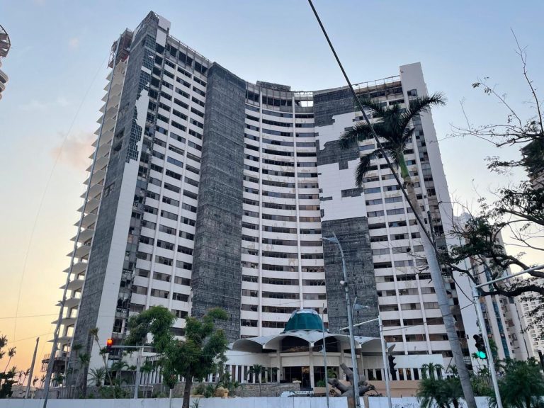 hotel dreams acapulco