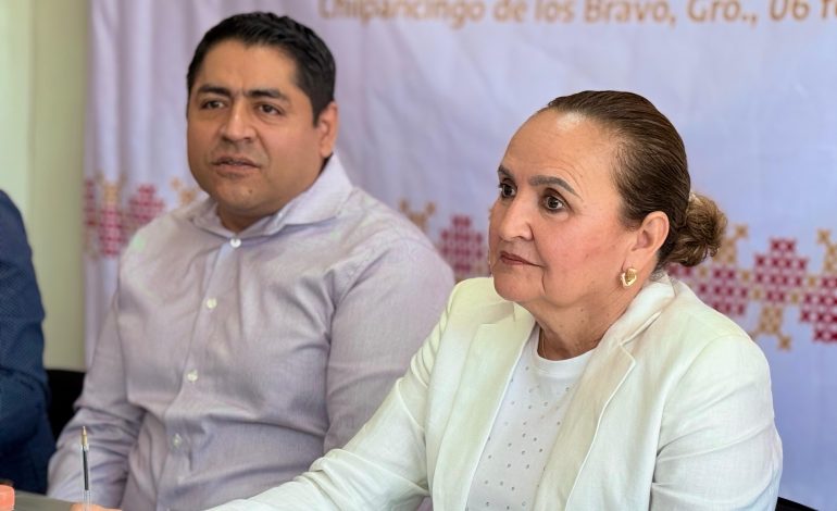 Fortalece el gobierno estatal programas de apoyo a migrantes guerrerenses