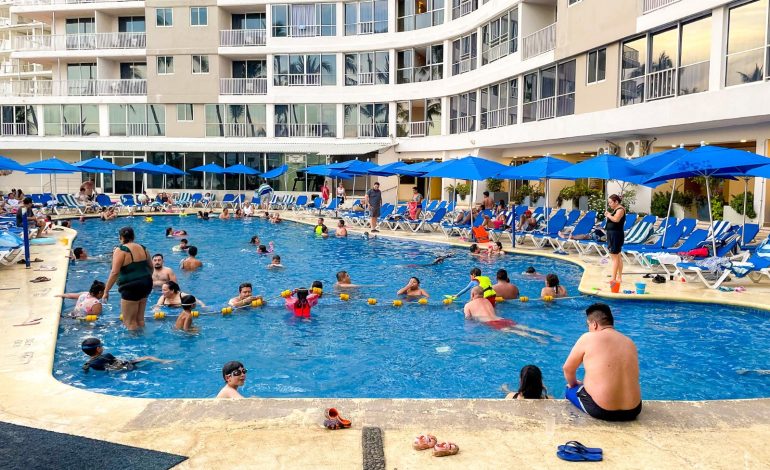 Incrementa su actividad turística El Hogar del Sol