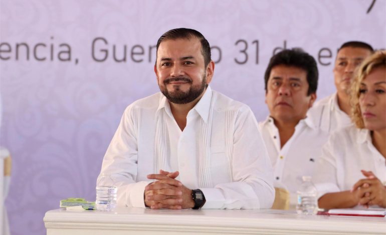 Legisladores ante el cambio: Reflexiones de Jesús Uriostegui sobre la reforma anti nepotismo Raúl Sendic Garcia Estrada