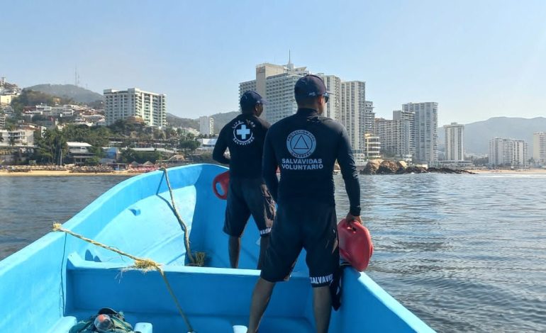 Reportan saldo blanco durante la carrera deportiva y espectáculo aéreo La Gran Fuerza de México