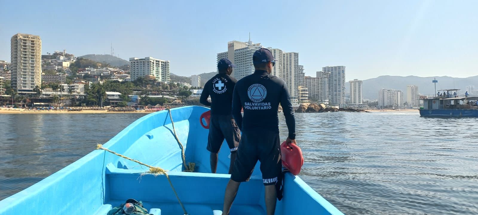 Reportan saldo blanco durante la carrera deportiva y espectáculo aéreo La Gran Fuerza de México