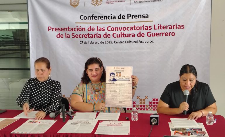 Recuperado al 90% el Centro Cultural Acapulco: Secretaría de Cultura