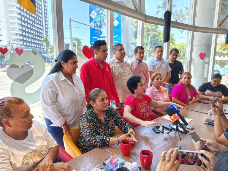 conferencia pilar vadillo