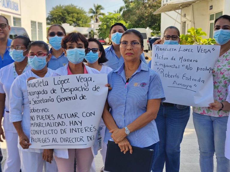 protesta oftalmologia1