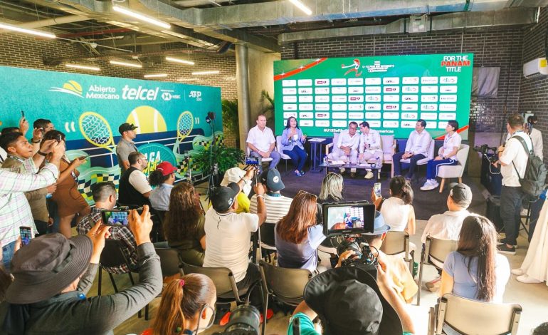 Acapulco sede del Torneo Panamericano U-15 de Sóftbol Femenil