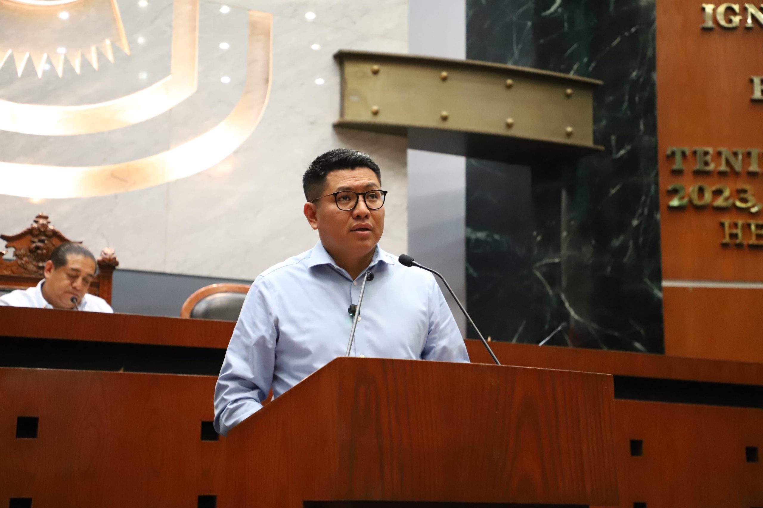 Analiza el Congreso de Guerrero pedir al Tribunal Superior de Justicia información sobre personas liberadas por la Ley de Amnistía