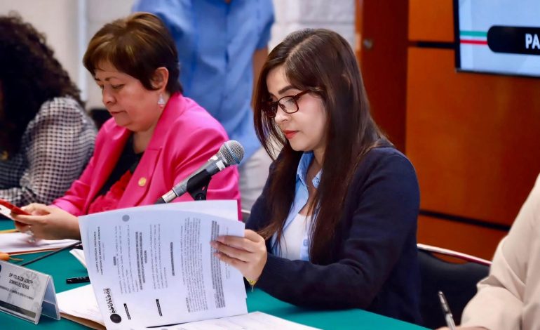 Con la digitalización de trámites se agilizan procesos burocráticos: Yoloczin Domínguez