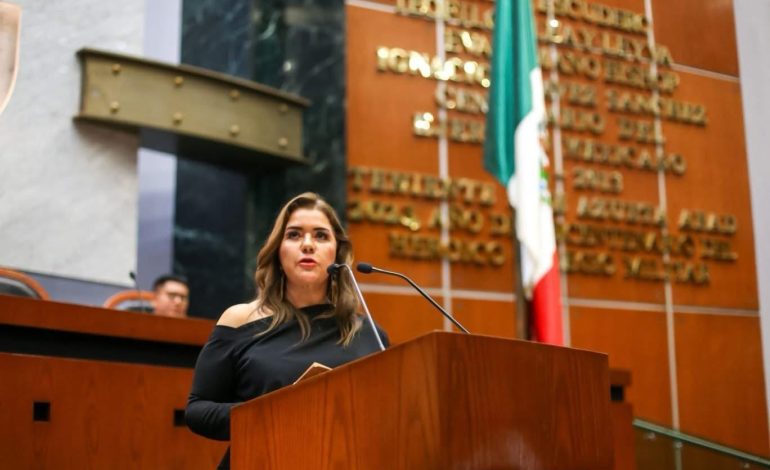 Analiza el Congreso exhorto a SICT y dependencias para atender Autopista del Sol