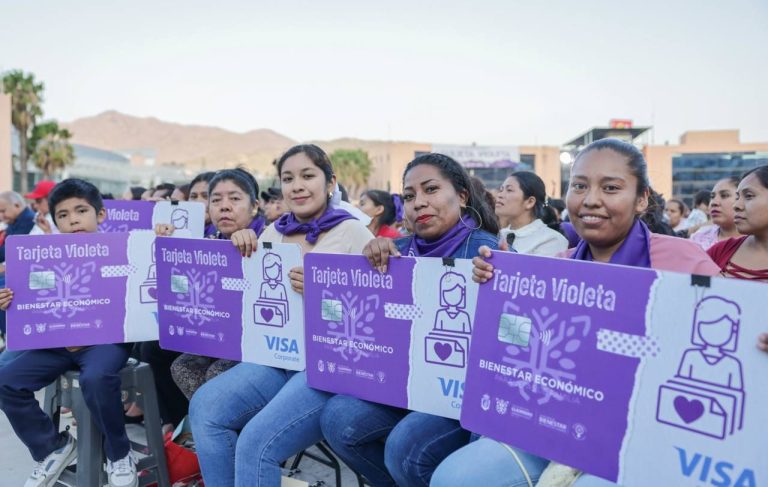 Evelyn Salagdo - Tarjetas Violeta - Chilpancingo - Eduardo Neri2