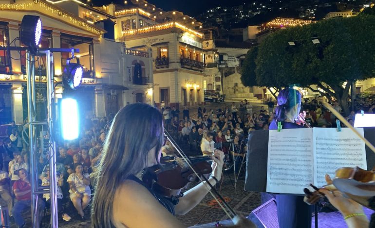 Engalana la Filarmónica de Acapulco el VIII Festival Internacional José de la Borda “El Hombre y su Obra”