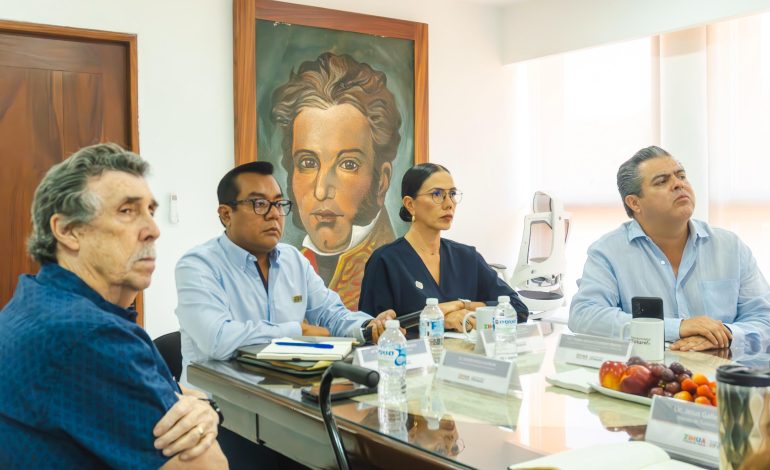 Guerrero fortalece la descentralización turística en Ixtapa- Zihuatanejo