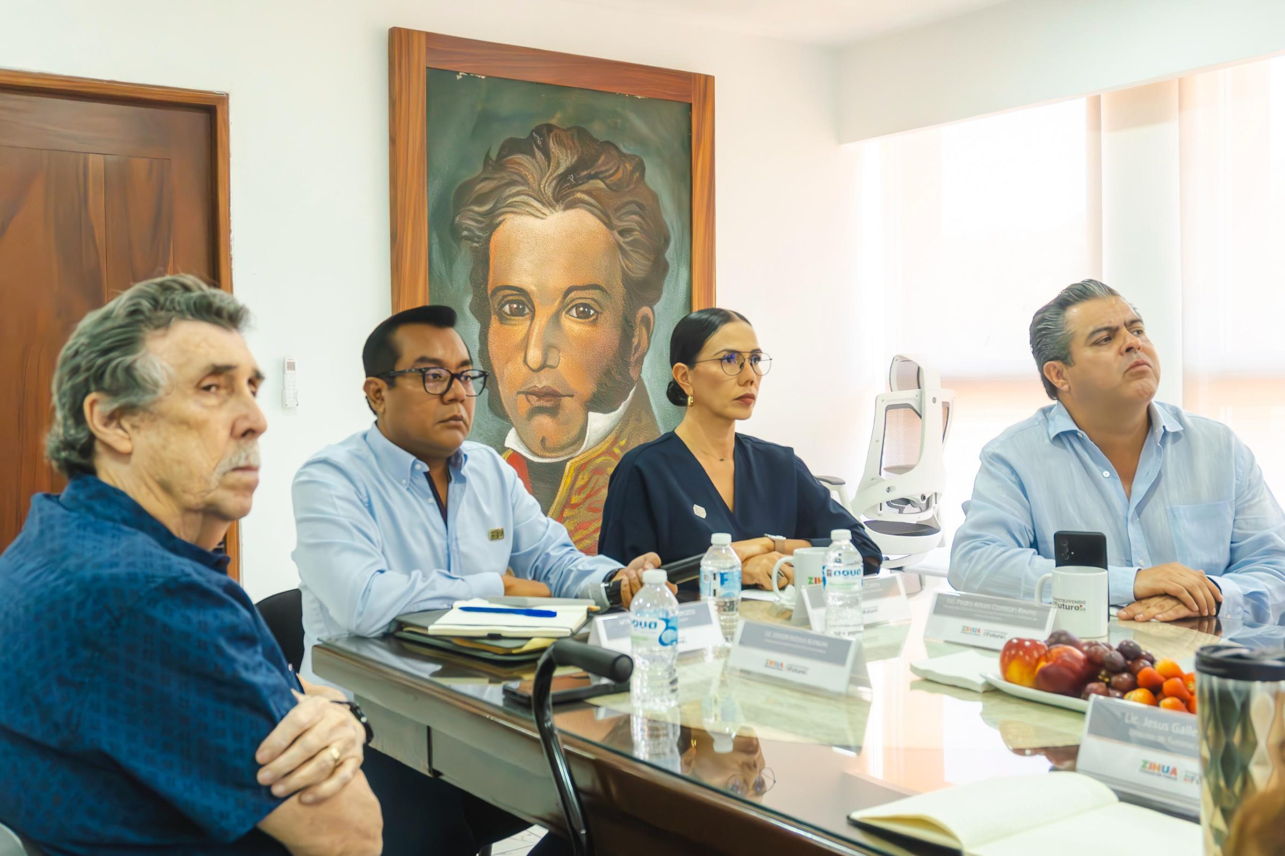 Guerrero fortalece la descentralización turística en Ixtapa- Zihuatanejo