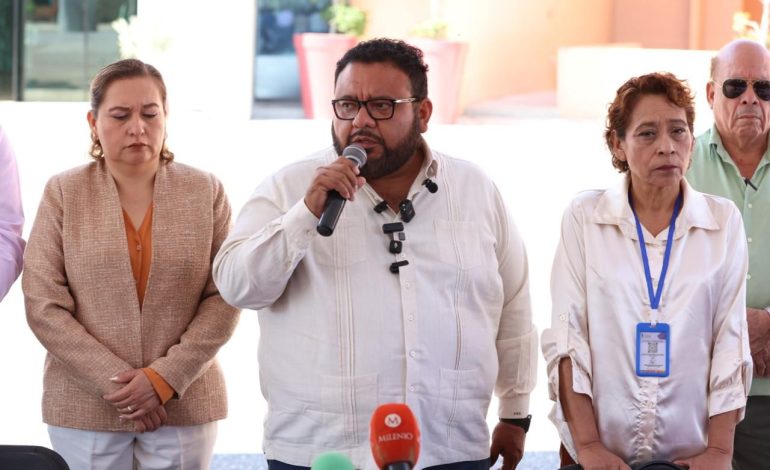 Instala gobierno del estado mesa de trabajo para atender demandas de pobladores de la Montaña y Zona Centro