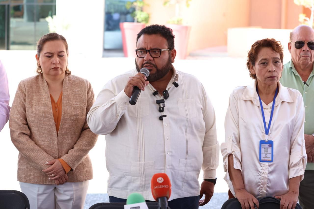 Instala gobierno del estado mesa de trabajo para atender demandas de pobladores de la Montaña y Zona Centro