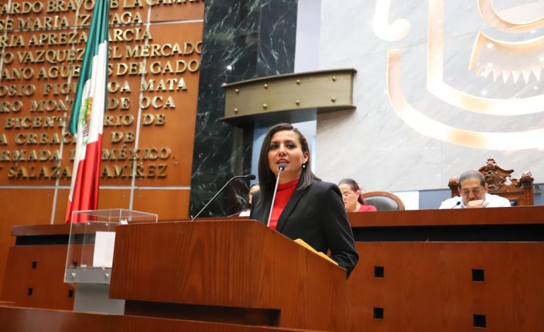 Analizan exhorto para que ayuntamientos cumplan con atlas de riesgos y prevención ante desastres