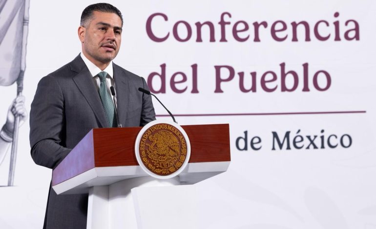 Guerrero con paso firme en seguridad: bajan homicidios y se ubica en noveno lugar nacional