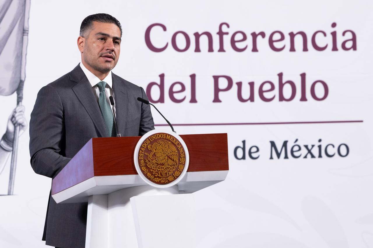 Guerrero con paso firme en seguridad: bajan homicidios y se ubica en noveno lugar nacional