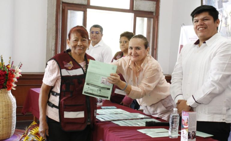Gestiona el gobierno de Guerrero visas americanas para adultos mayores