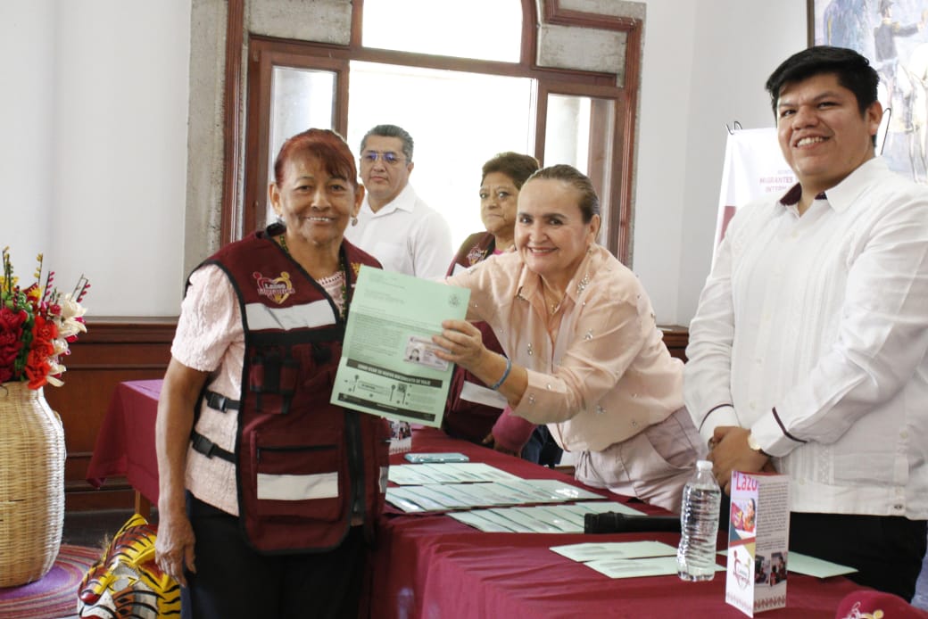 Gestiona el gobierno de Guerrero visas americanas para adultos mayores