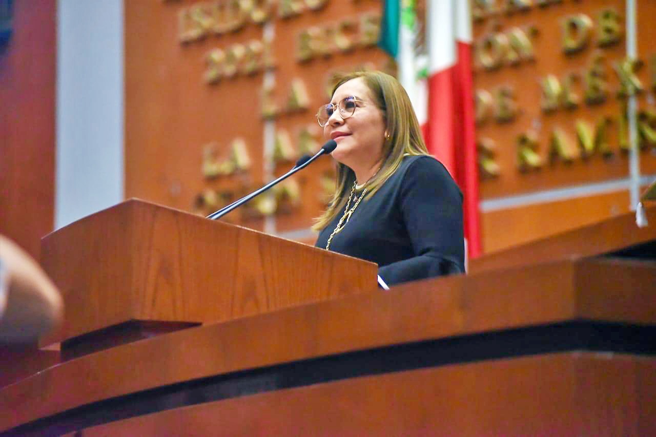 Analiza el Congreso crear ley de salud mental del estado de Guerrero