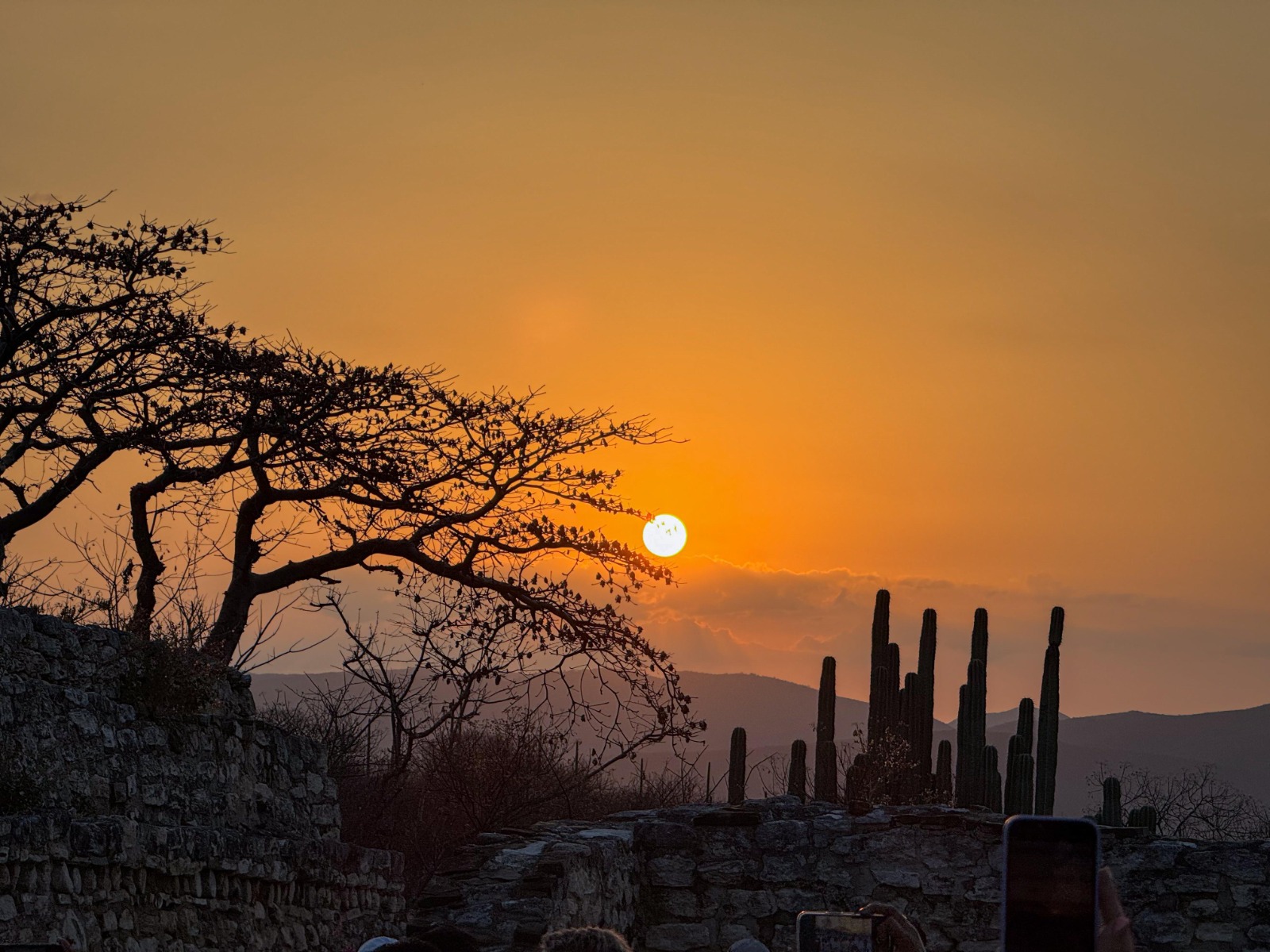 Celebra DIF Guerrero Equinoccio de Primavera 2025 en la Zona Arqueológica de La Organera